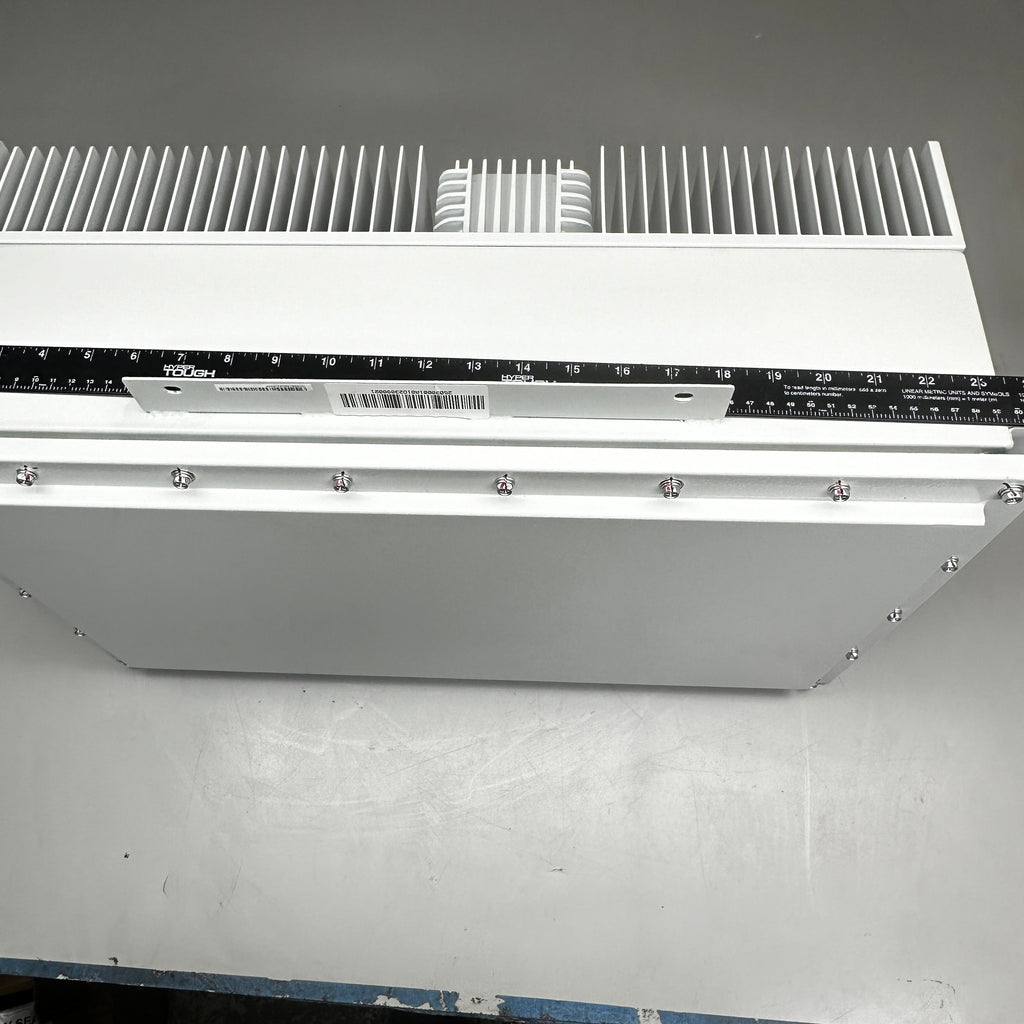 Circuit Board Machine 23.5"x9.5"x13.25" White 10130001A00J23150004, 25030001A01D23090021
