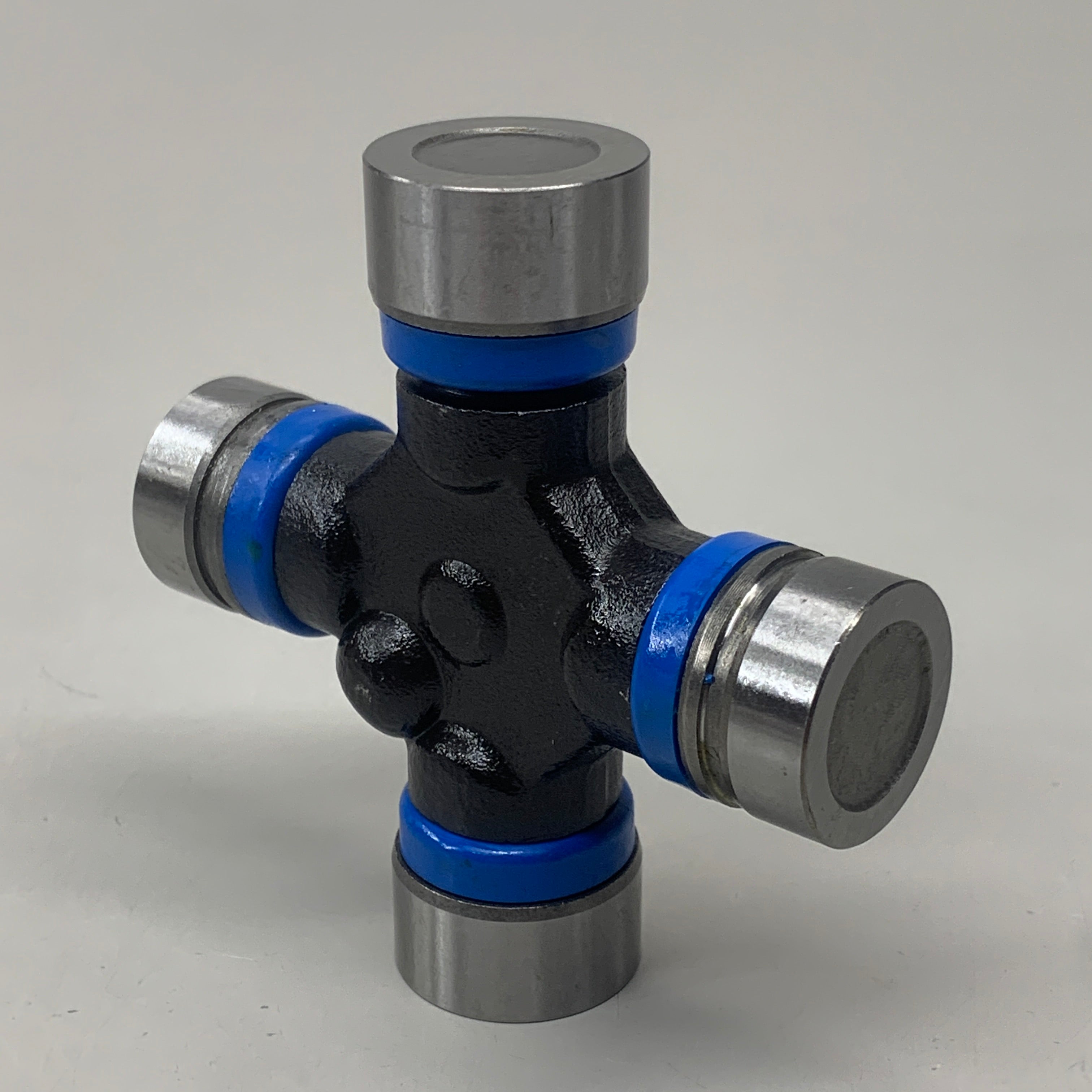 WJB (2 PACK) Universal Joint Case-Hardened Steel Construction PRE265 UJT265