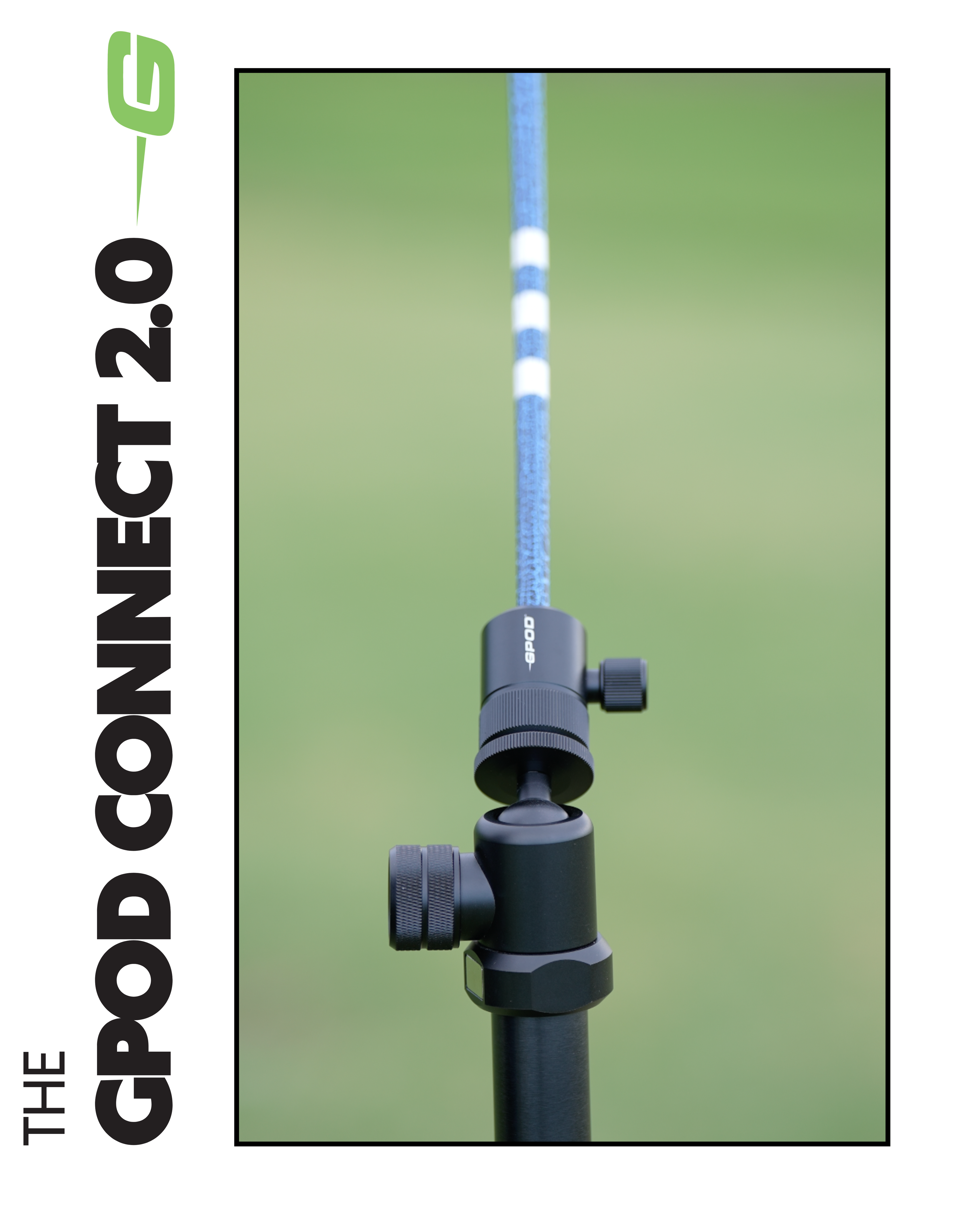 GPOD Connect 2.0