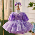 Children's Dress Princess Dress Pettiskirt