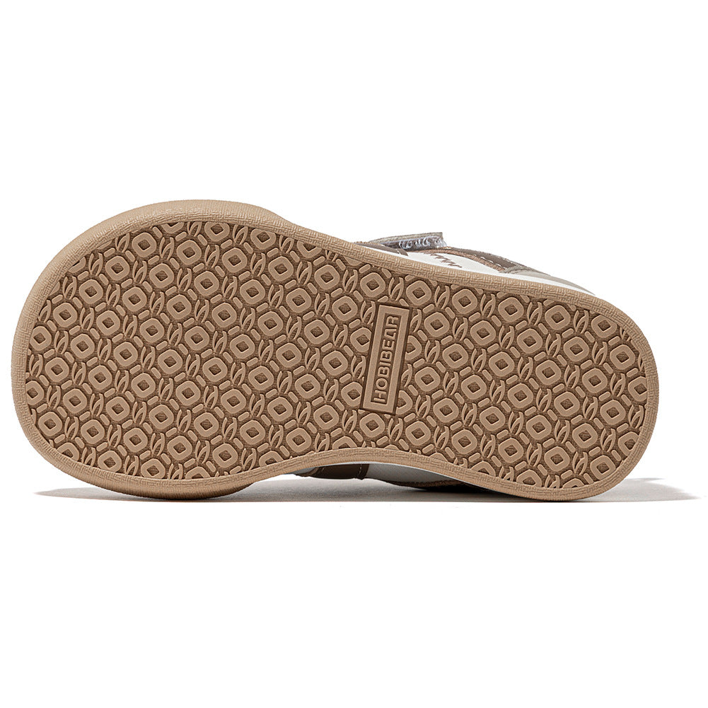 Non Slip Stable Toddler Sneakers