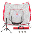 7x7 Ft. Baseball Batting Training Net