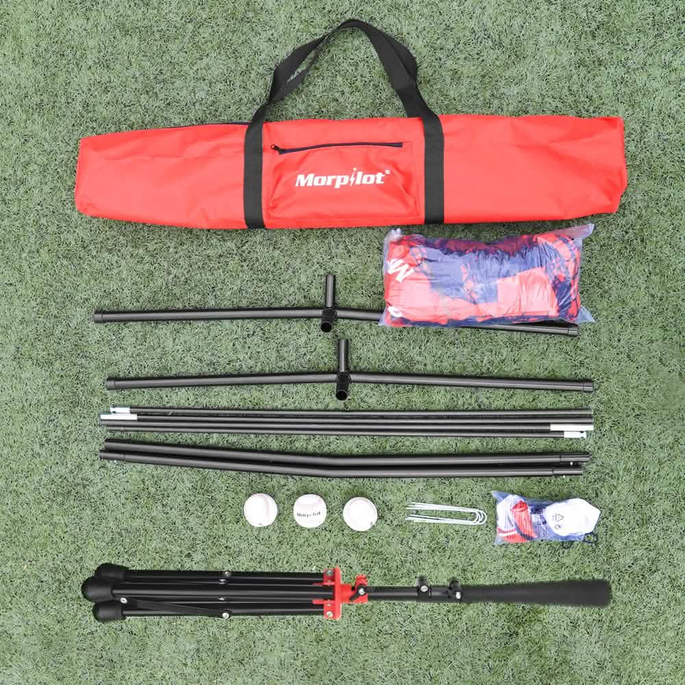 7x7 Ft. Baseball Batting Training Net
