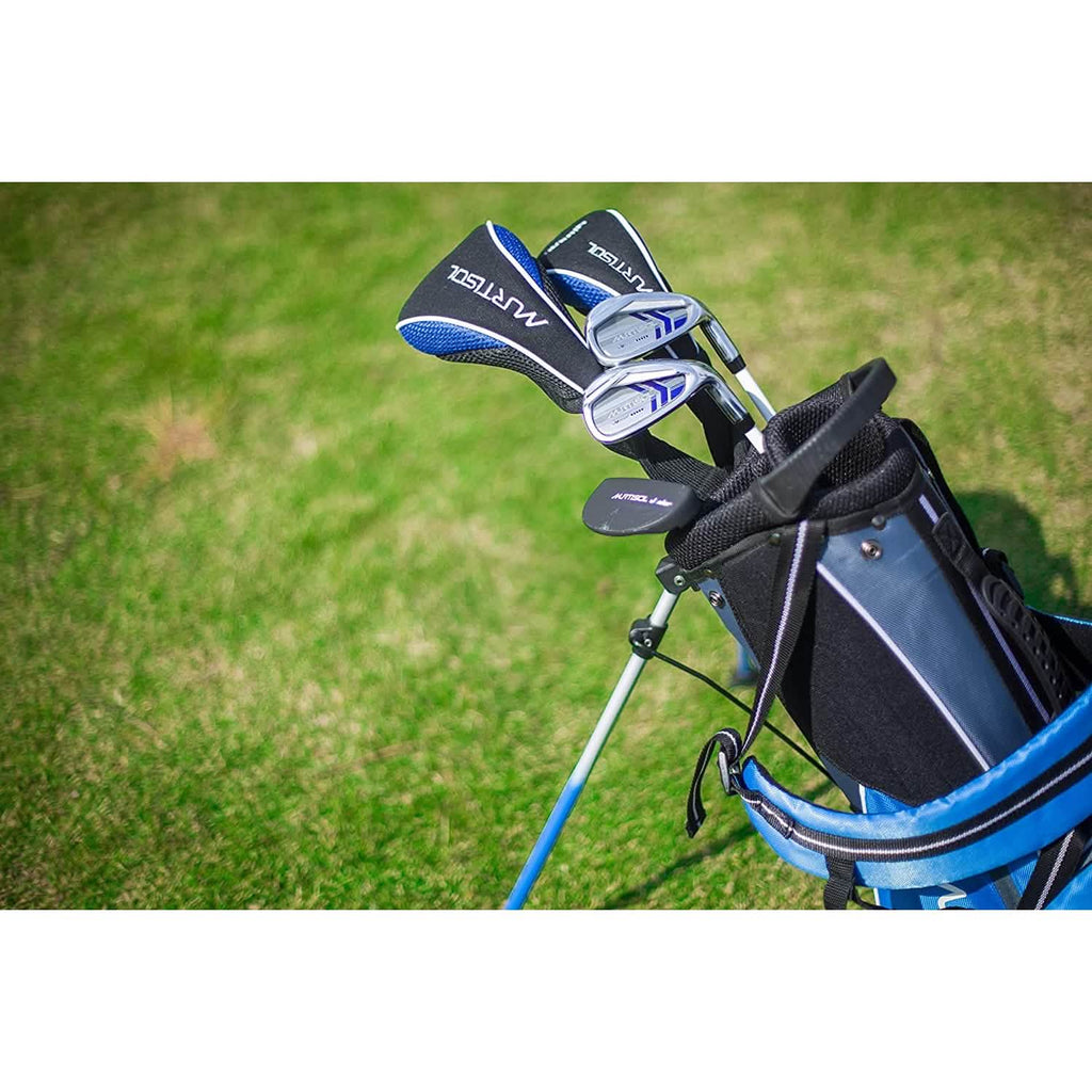 8-10 Age Lightweight Junior Golf Clubs