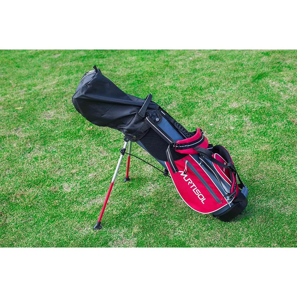 8-10 Age Lightweight Junior Golf Clubs