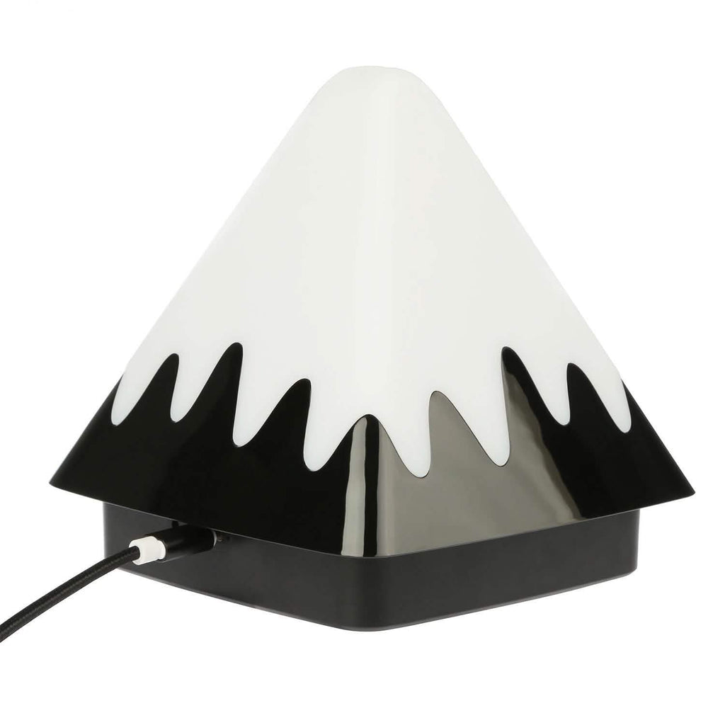 8-Color Touch Control Night Light