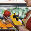 8 Digits Price Numerical Tag Gun