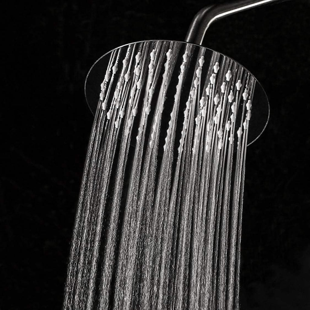 8-Inch Rainfall Shower Head