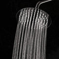 8-Inch Rainfall Shower Head