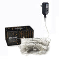 8 Modes Flashing Curtain Lights