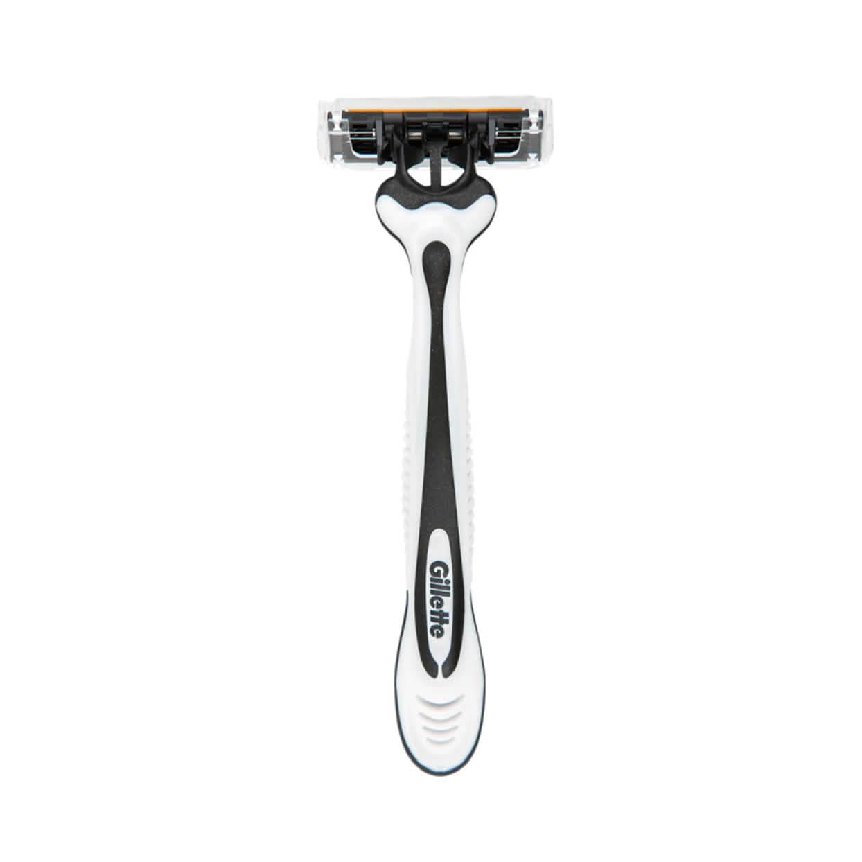8-Pack: Gillette Sensor 3 Special Edition Razor