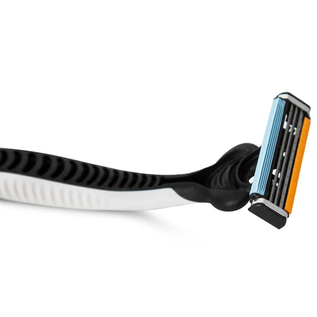 8-Pack: Gillette Sensor 3 Special Edition Razor