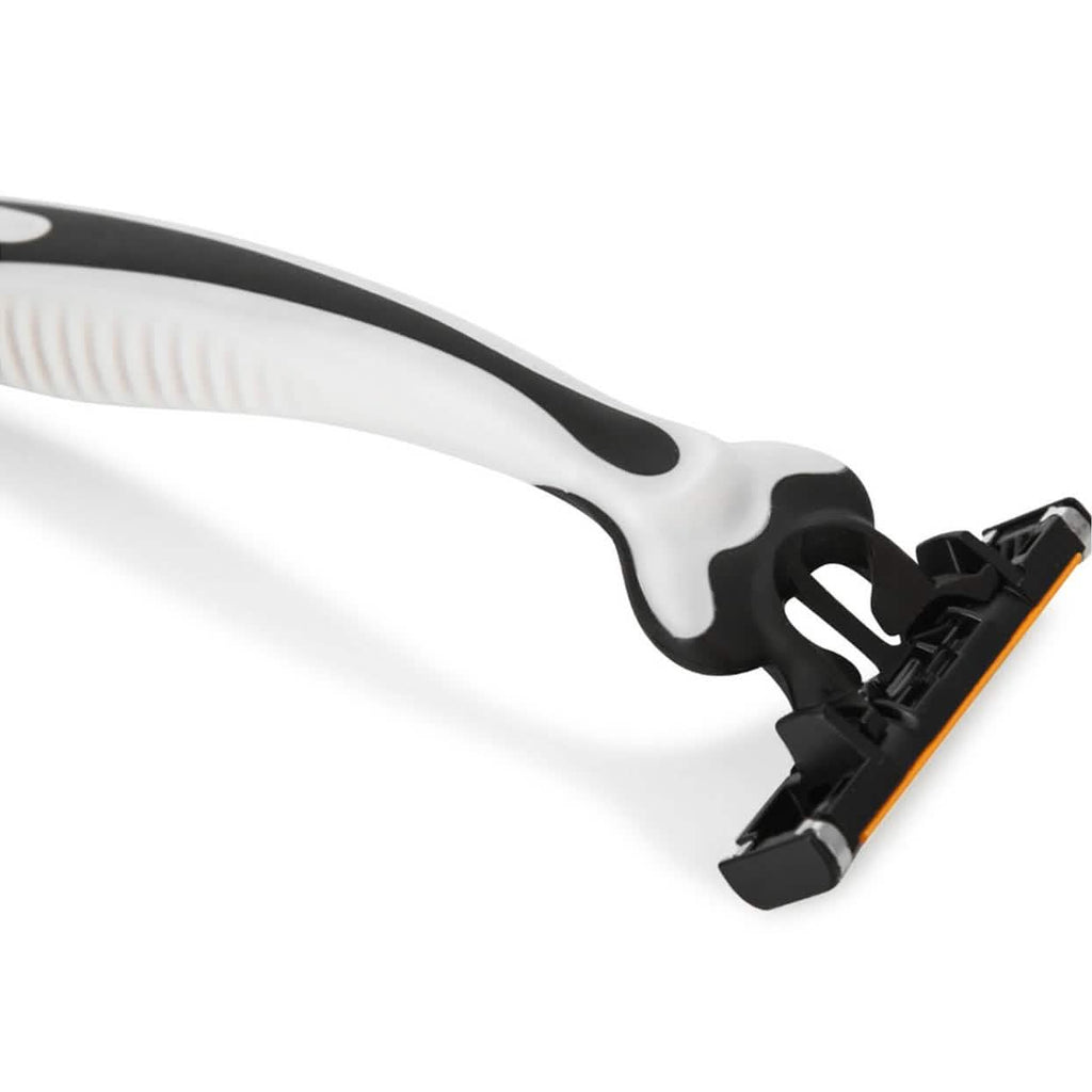 8-Pack: Gillette Sensor 3 Special Edition Razor