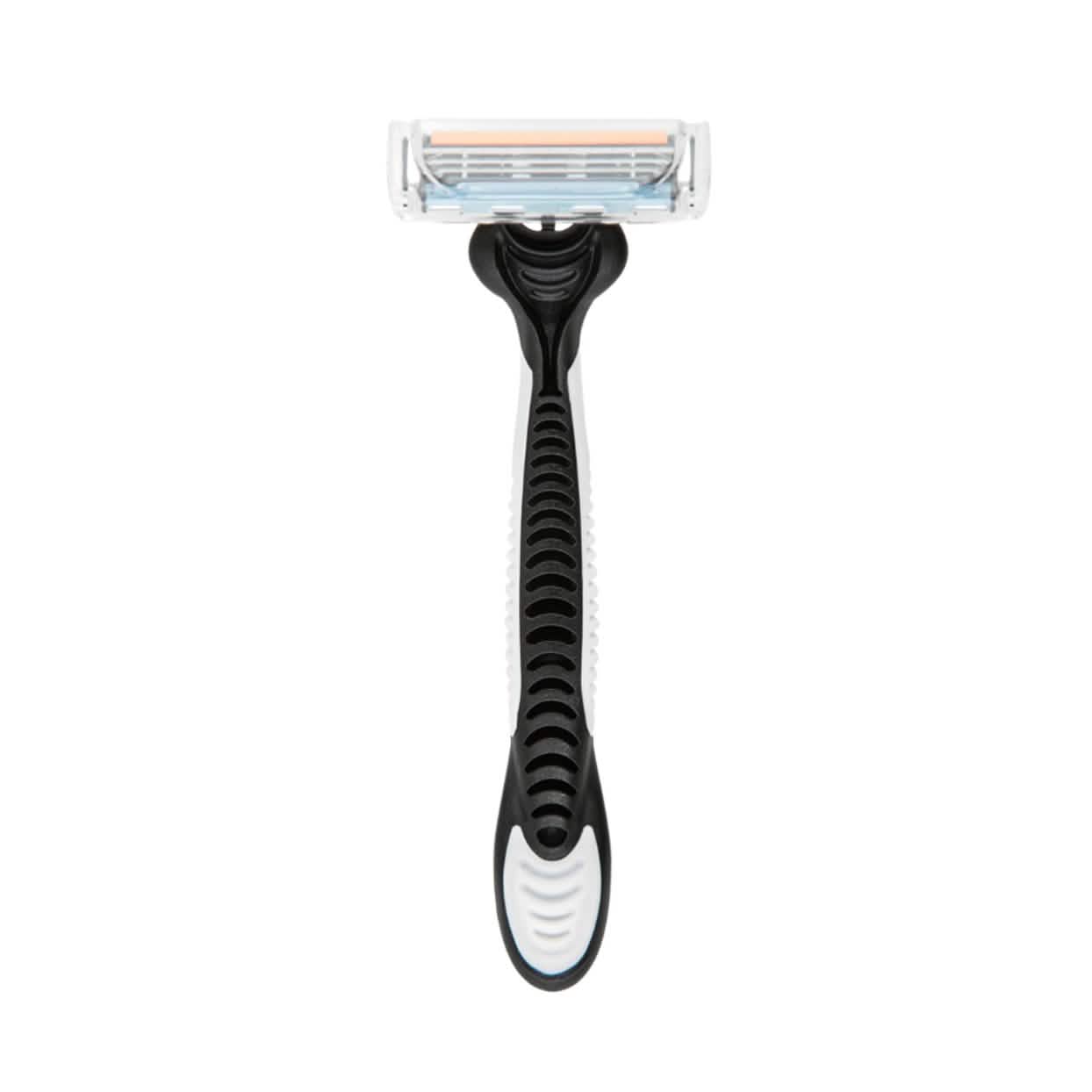 8-Pack: Gillette Sensor 3 Special Edition Razor