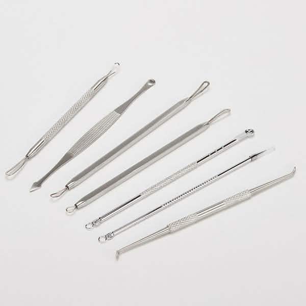 8-Pack: Professional Skin Care Kit