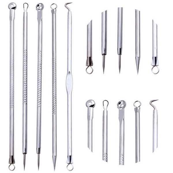 8-Pack: Professional Skin Care Kit