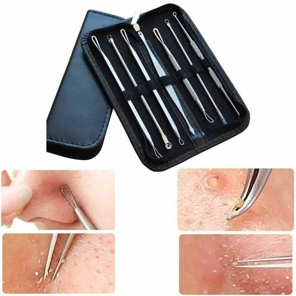 8-Pack: Professional Skin Care Kit