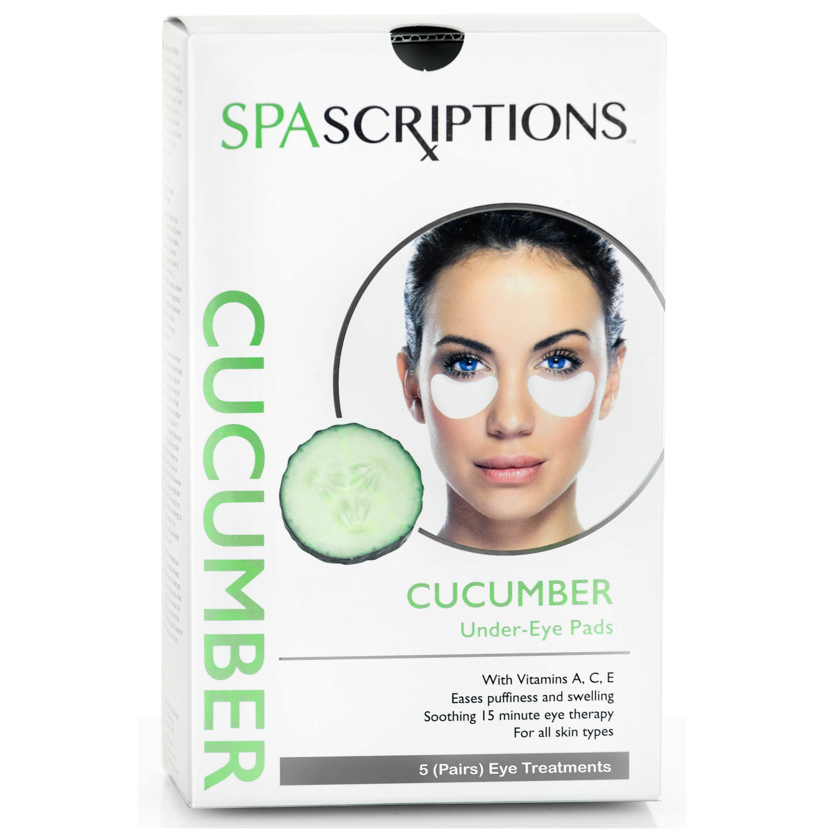 8-Pack: Under-Eye Treatments