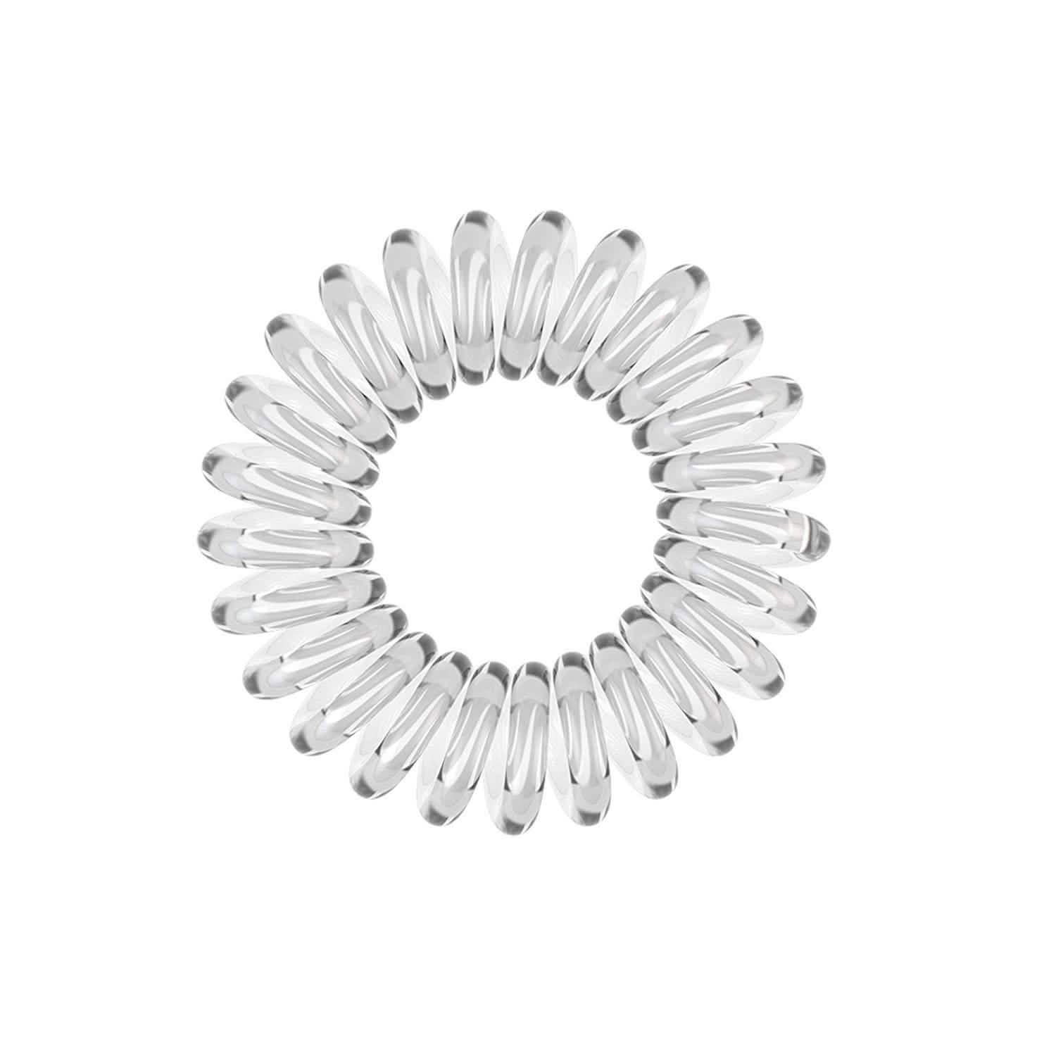 8-Piece: Coil Hair Ties
