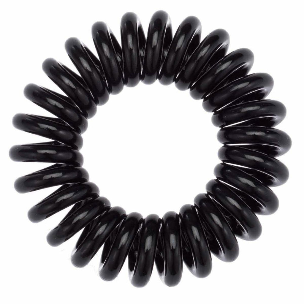 8-Piece: Coil Hair Ties