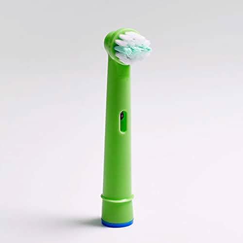 8-Piece: EB-10A Replacement Electric Toothbrush Head