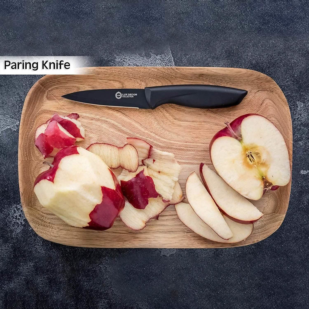 8-Piece Set: Steak Knife Stainless Steel