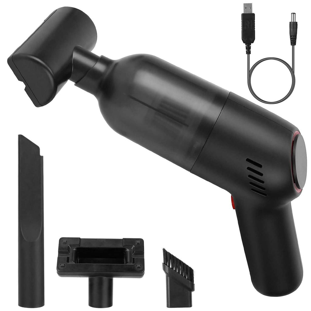 8000Pa Portable Handheld Vacuum Cleaner