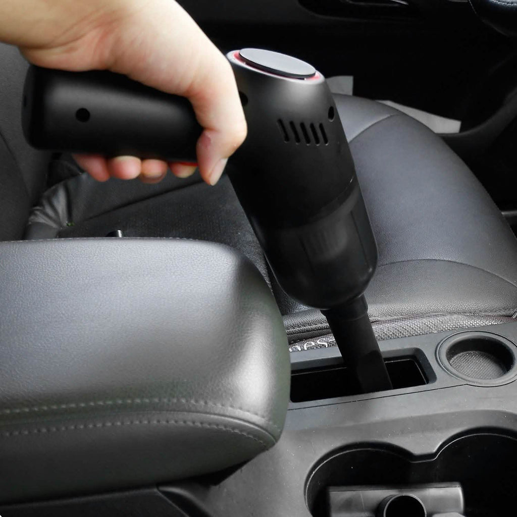 8000Pa Portable Handheld Vacuum Cleaner