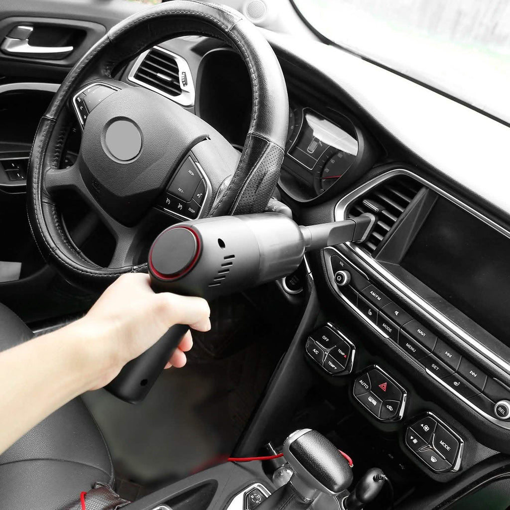 8000Pa Portable Handheld Vacuum Cleaner