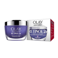 Olay Regenerist Retinol 24 Night Facial Moisturizer Fragrance-Free (1.7oz)