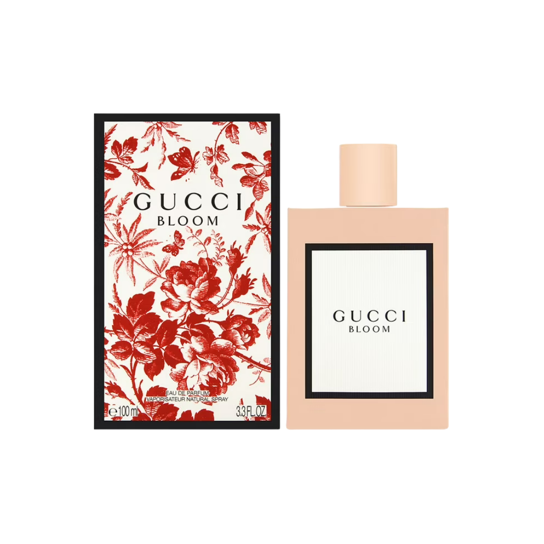 Gucci Bloom Eau de Parfum Spray for Women (3.3oz)