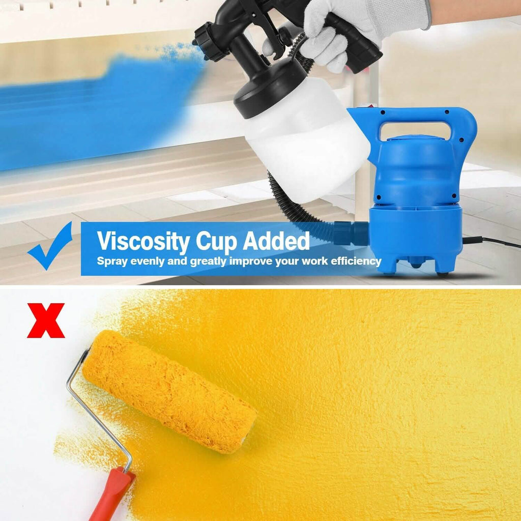 800ML Paint Spray Painter 650W