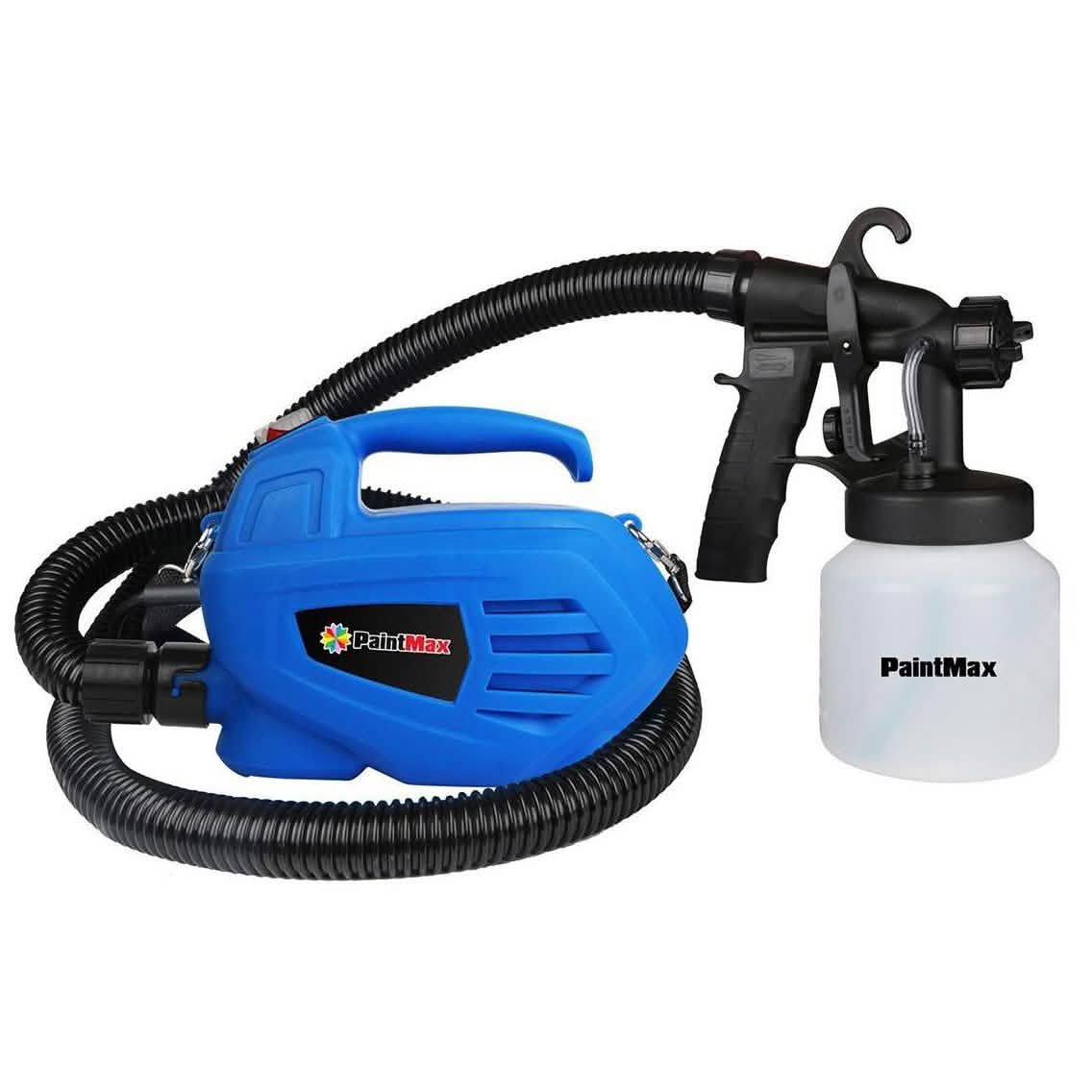 800ML Paint Spray Painter 650W Paint Sprayer Machine