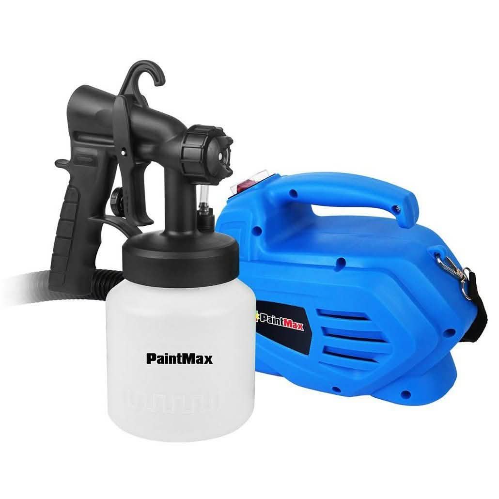 800ML Paint Spray Painter 650W Paint Sprayer Machine