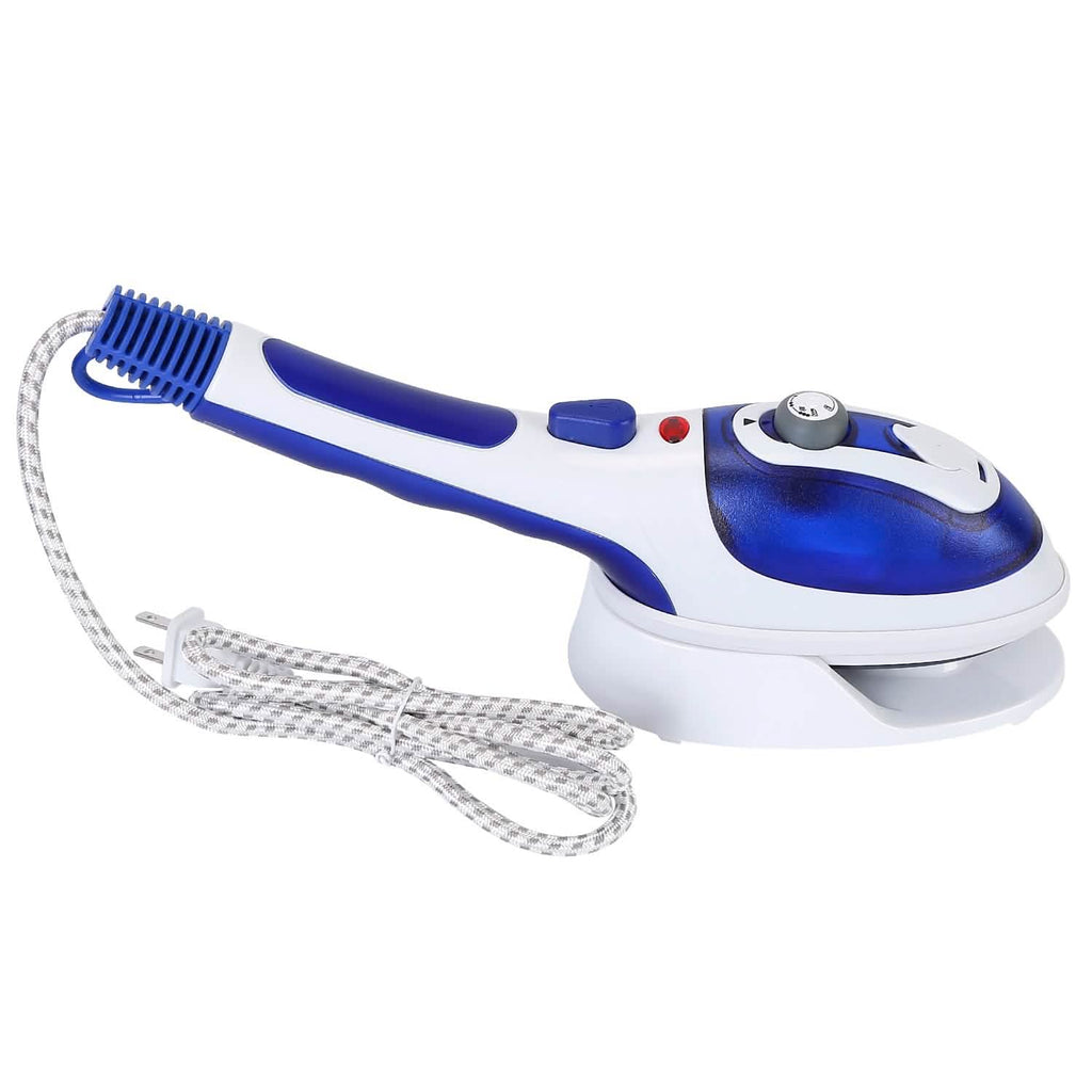 800W Portable Iron Garment Steamer