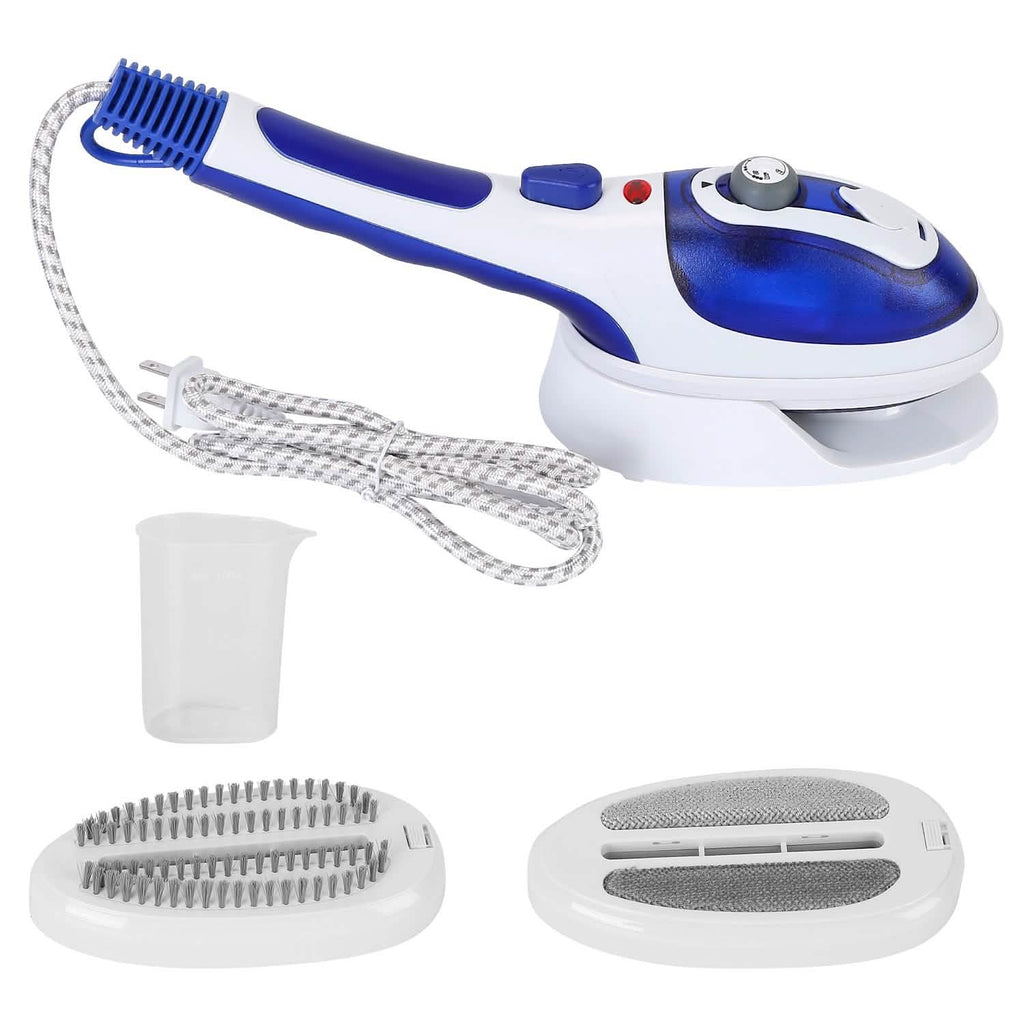 800W Portable Iron Garment Steamer