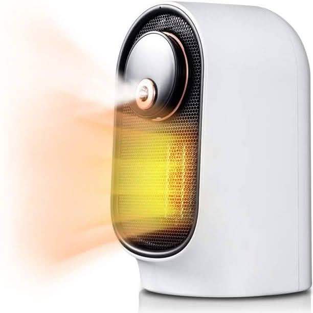 800W Space Heater with Humidifier
