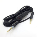Head mounted headphone cable suitable for Kingston Skymix Alpha Alpha audio cable 3.5mm male to male