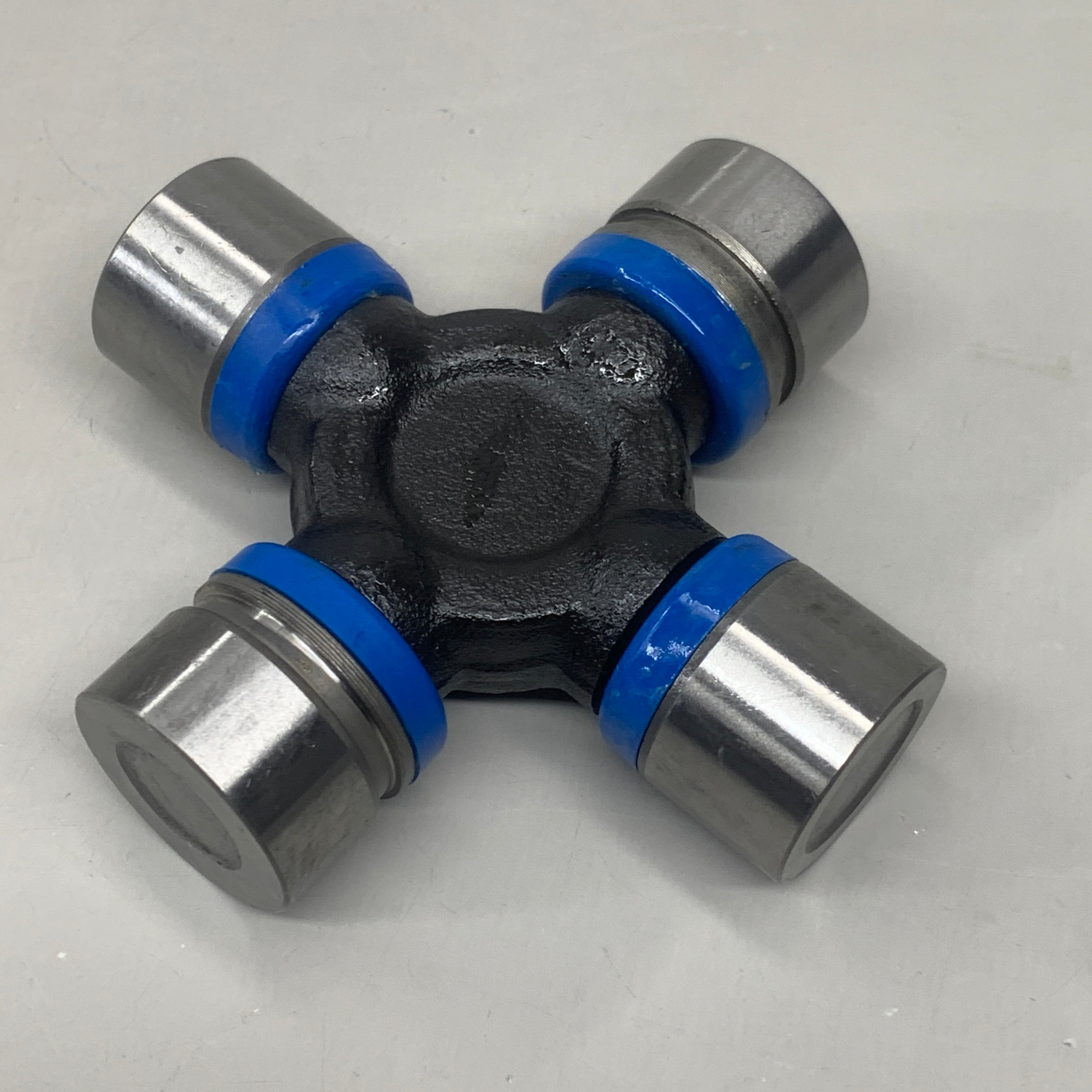WJB (2 PACK) Universal Joint Case-Hardened Steel Construction PRE290 UJT290