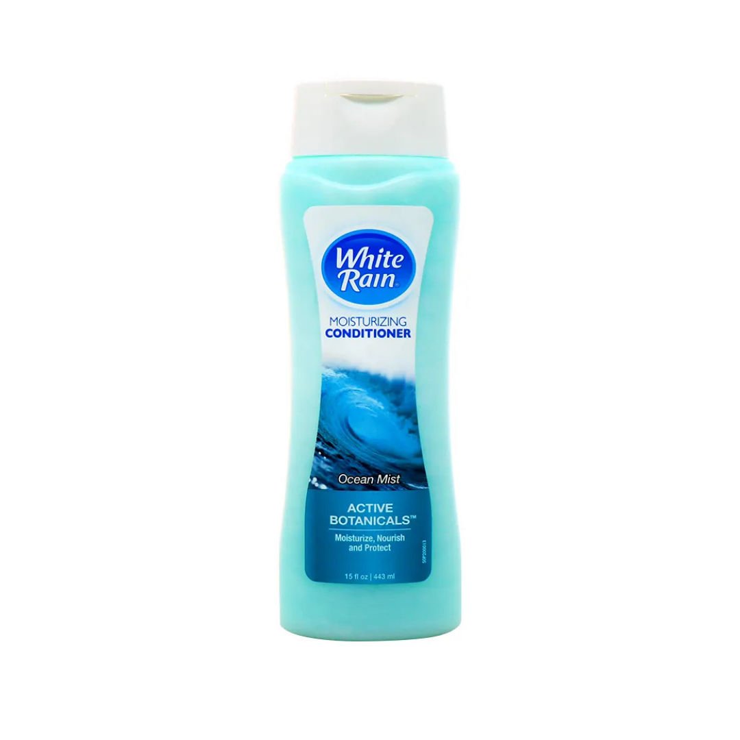 White Rain Moisturizing Conditioner Ocean Mist (15oz)