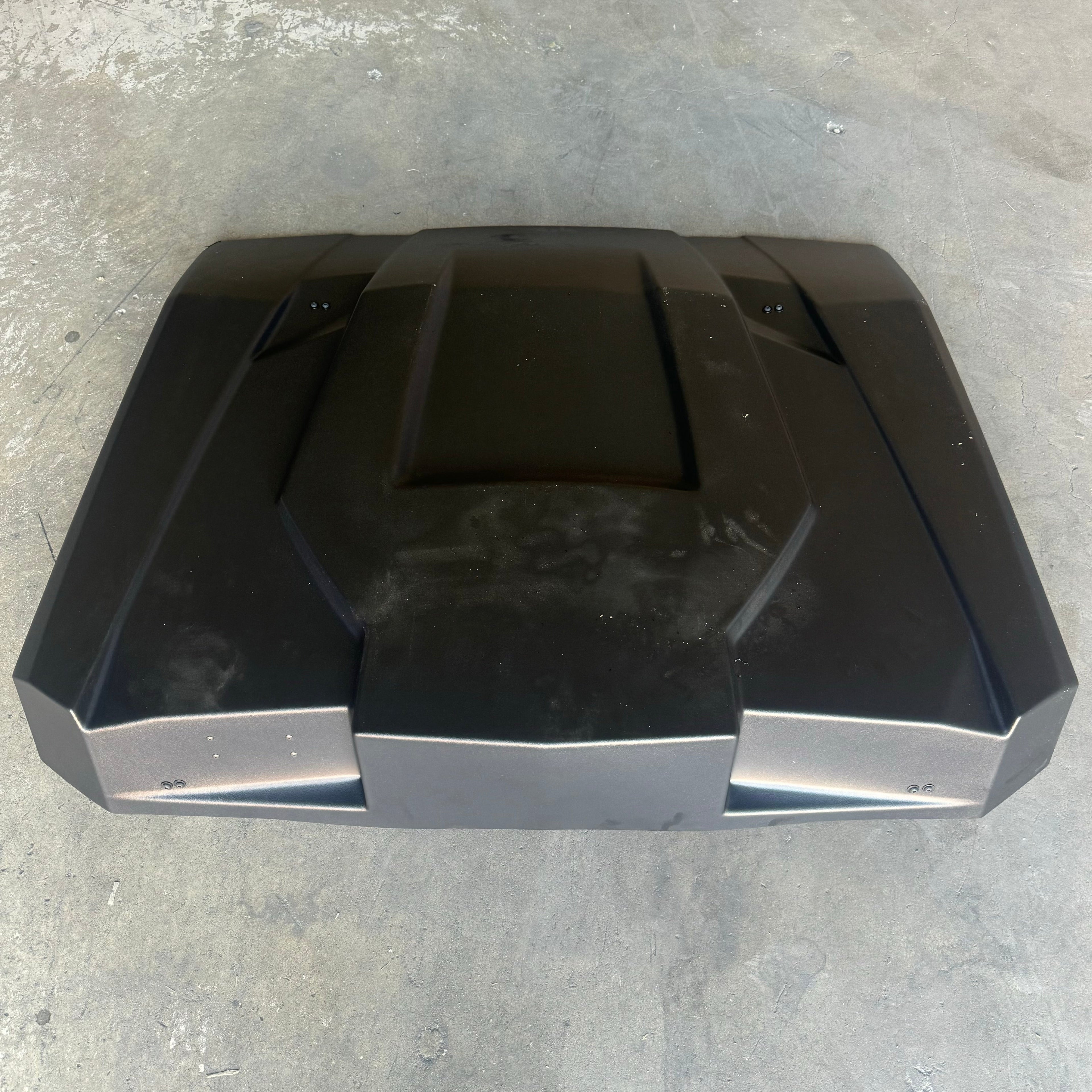 HONDA 2 Piece Pioneer Hard Roof for 2014 Pioneer