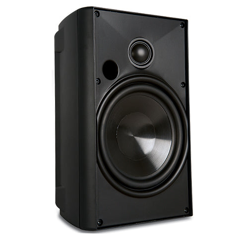 IN STOCK! Proficient Audio Systems AW525 5.25" Indoor/Outdoor Speakers - Black