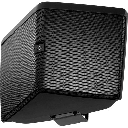 IN STOCK! JBL CONTROL HST Wide-Coverage Speaker with 5 1/4" LF, Dual Tweeters,& HST Technology (Black)