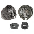IN STOCK! Power Acoustik NB-4 250-Watt 4-Way Mount Tweeters