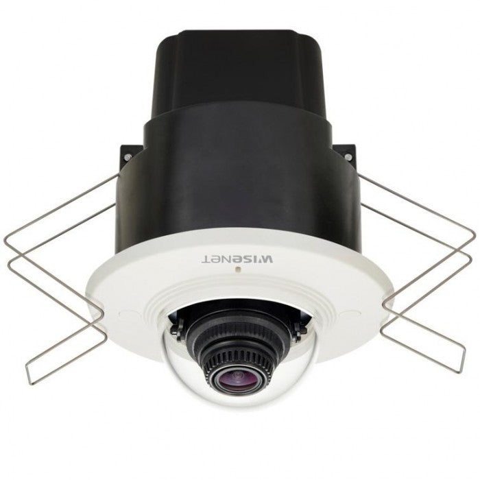 IN STOCK! Hanwha Samsung XND-8020F 5MP Indoor Network Dome Camera