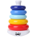 Mr. Pen Baby Stacking Rings Educational Toy (5 pcs)