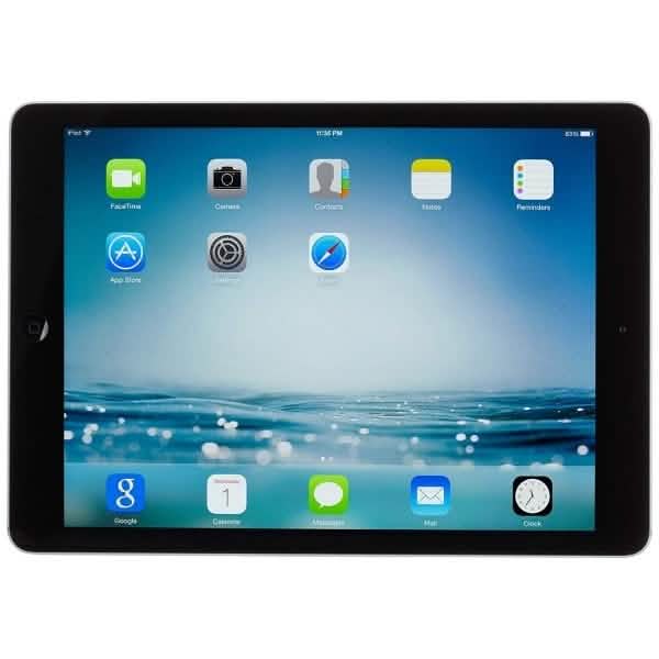 Apple iPad Air Tablet 32GB (Refurbished)