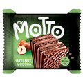 My Motto Wafer Bar Hazelnut & Cocoa 1.6oz