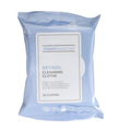Global Beauty Care Cleansing Cloths – Retinol or Collagen (25 count)