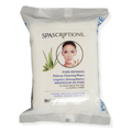 Spascriptions Pore-Refining Makeup Cleansing Wipes (30ct)